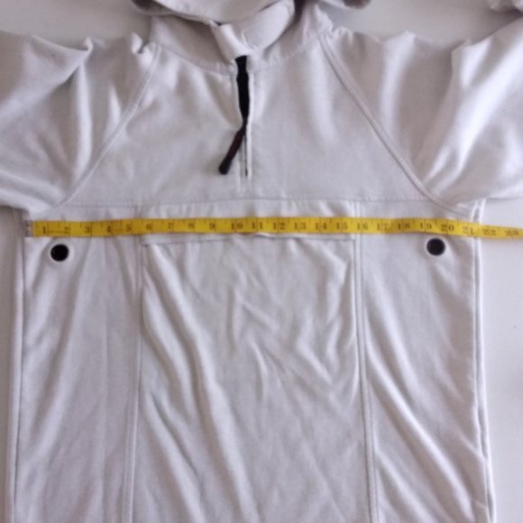 Vintage Tommy Hilfiger 1/4 zip jacket - Picture 9 of 9